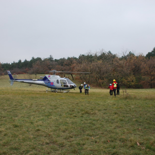 Esercitazione in Val Rosandra n. 49 / 58381