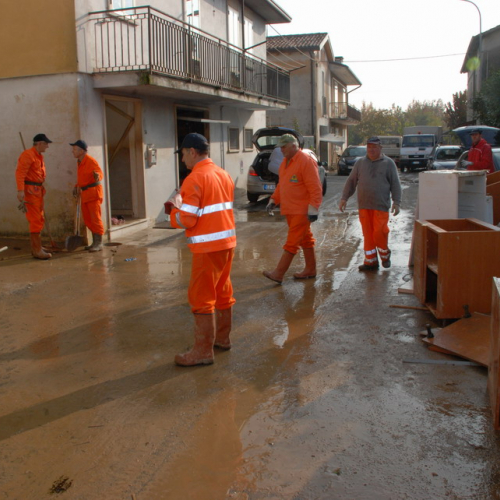 Emergenza Veneto n. 49 / 58065