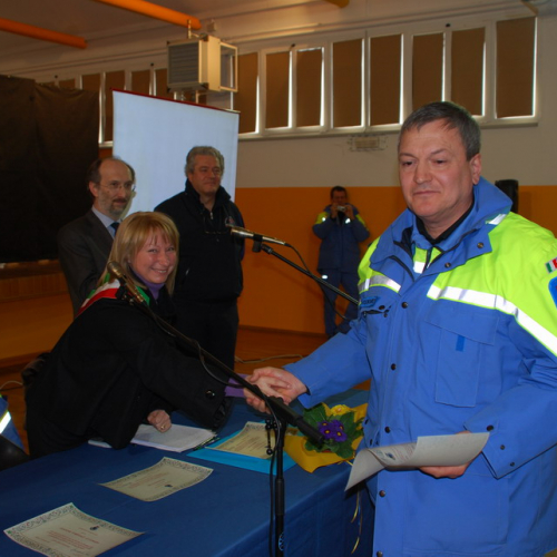 Cerimonia del 13/02/10 n. 25 / 48136