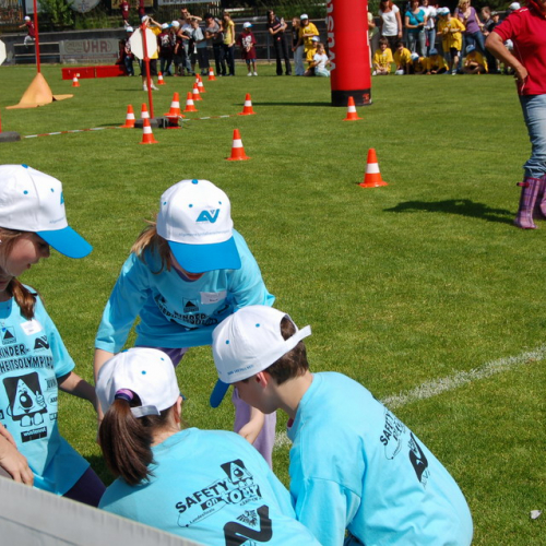 Finale Olimpiadi della Sicurezza n. 33 / 52456