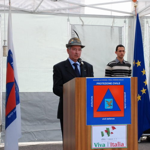 Intitolazione sede Fiume Veneto n. 35 / 64840