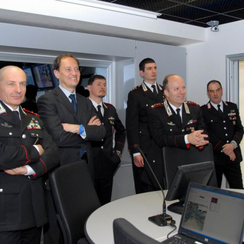 Visita sede n. 26 / 75366