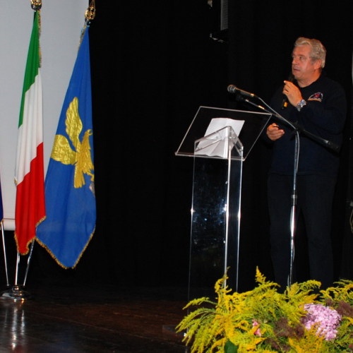 Cerimonia Alluvione 29 agosto 2003 n. 29 / 98719