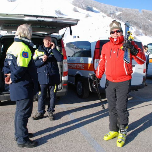 Gara di fondo 2 / 34733