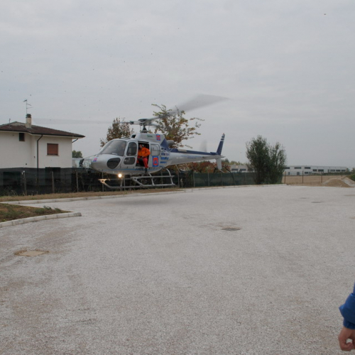 Visita Fiumicello n. 2 / 57260