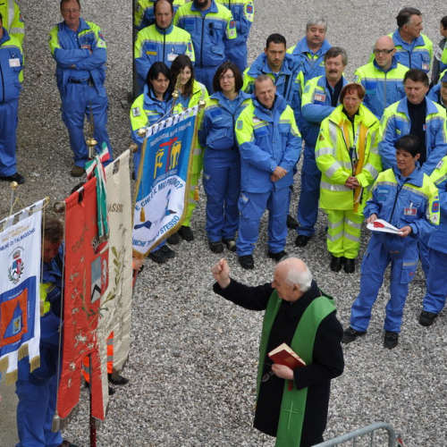 Inaugurazione sede Talmassons n. 29 / 58427