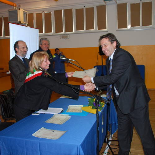 Cerimonia del 13/02/10 n. 26 / 48137