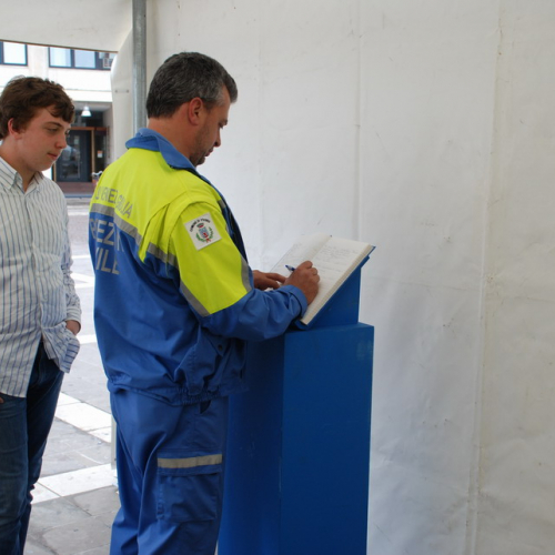 Stand a Pordenone n. 19 / 52341