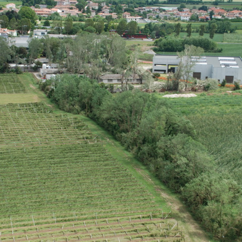 foto aeree n. 48 / 54604