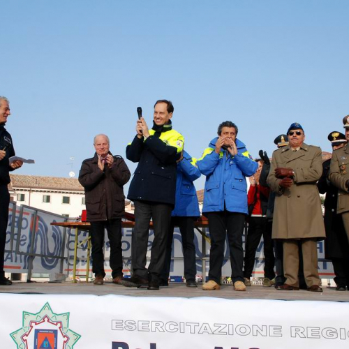 Cerimonia di premiazione n. 18 / 73271