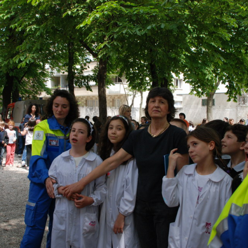 SicurUdine 2011 n. 57 / 65638