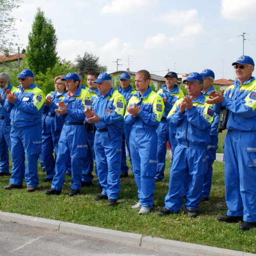 Intitolazione sede Fiume Veneto n. 36 / 64841