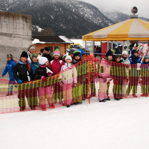 Coppa Europa Sci Disabili n. 48 / 90375