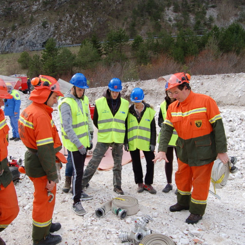 Campi scuola Attivit‡ AIB (26.03.14) n. 40 / 105748