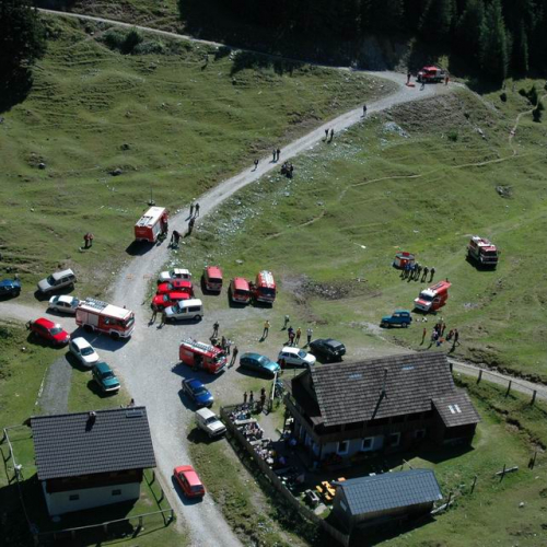 Incontro d'amicizia a Sella di Lom 31 / 15623