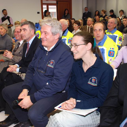 Conferenza stampa 15 / 34130