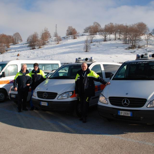 Gara di fondo 3 / 34734