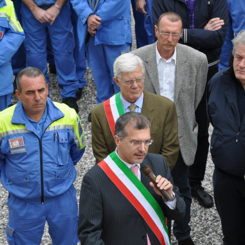 Inaugurazione sede Talmassons n. 30 / 58428