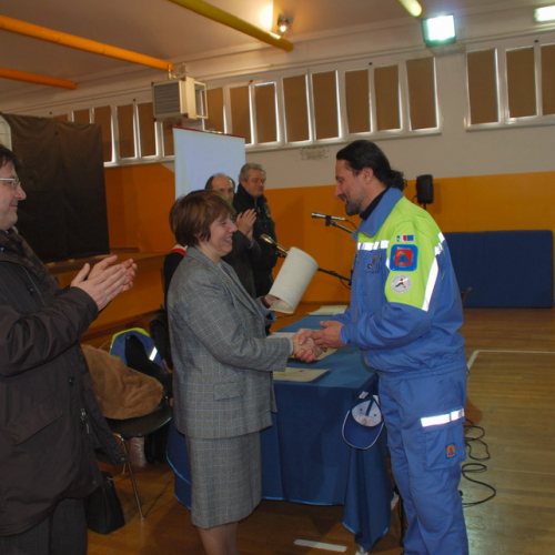 Cerimonia del 13/02/10 n. 27 / 48138