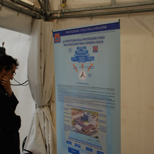 Stand a Pordenone n. 20 / 52342