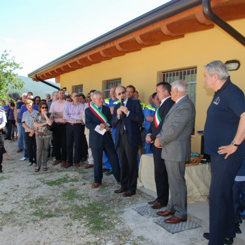 Inaugurazione sede n. 51 / 52652