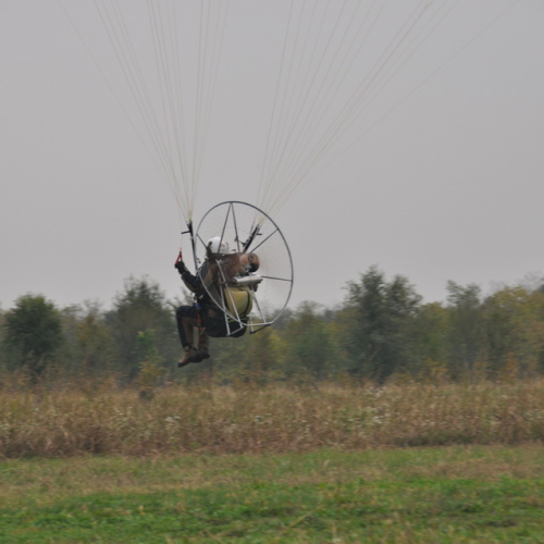 Addestramento ricerca persone 10/11 n. 33 / 88376