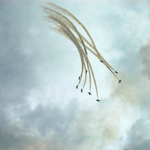 Grado Air Show 2007 40 / 15772