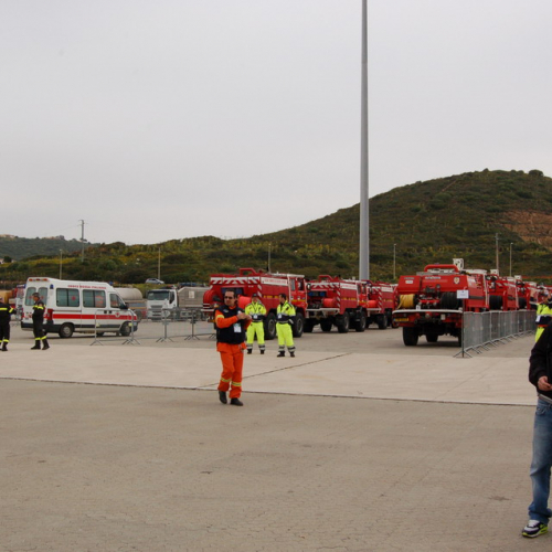 Foto sbarco n. 26 / 22702