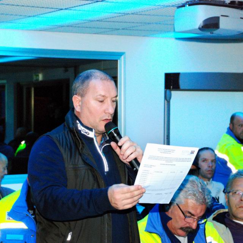 Incontro operativo Palmanova 2011" n. 23""ncontro operativo "Pa""co" / 71813