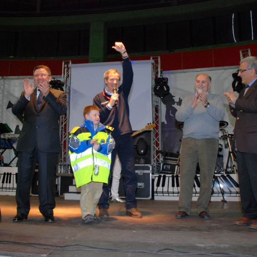 Serata finale e premiazioni 7 / 34934