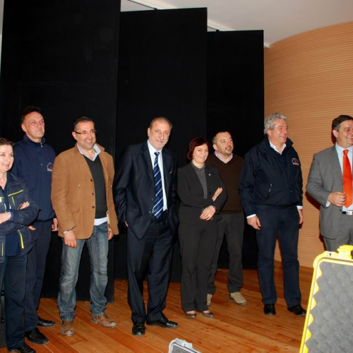 Convegno reti radio Sesto al Reghena 19 / 37220