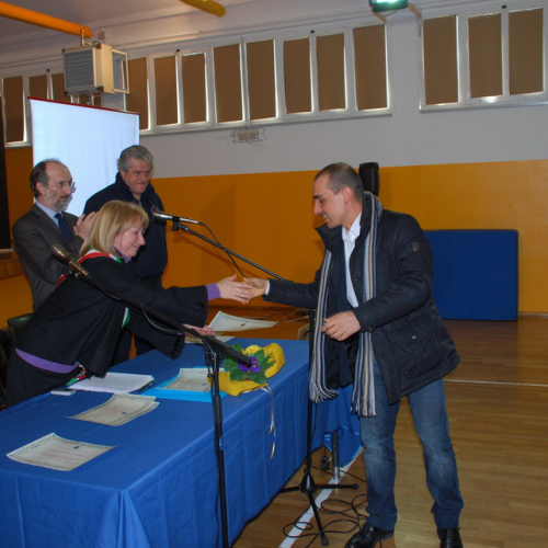 Cerimonia del 13/02/10 n. 29 / 48140