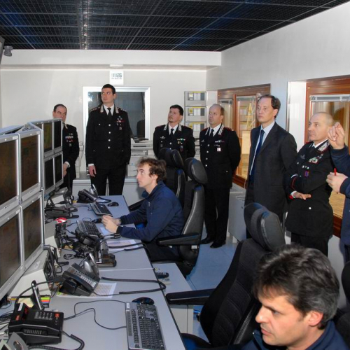 Visita sede n. 27 / 75367