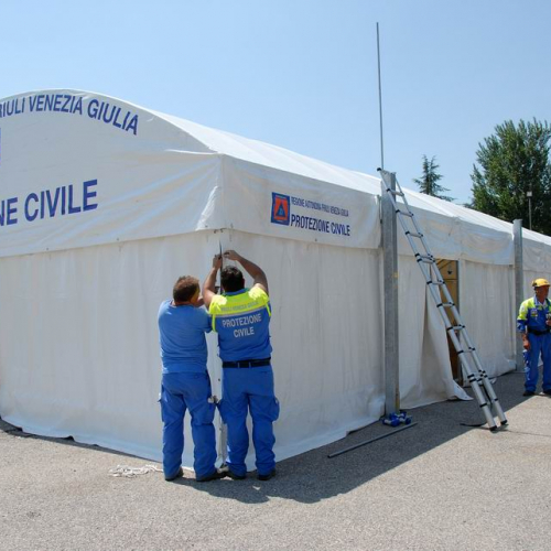 Gallery attivit‡ 24 maggio n. 25 / 81722