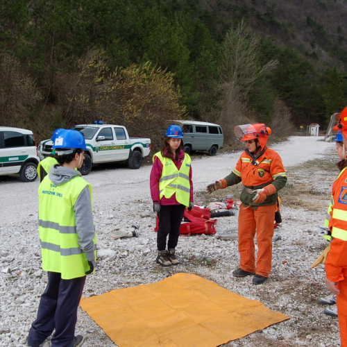 Campi scuola Attivit‡ AIB (26.03.14) n. 42 / 105750