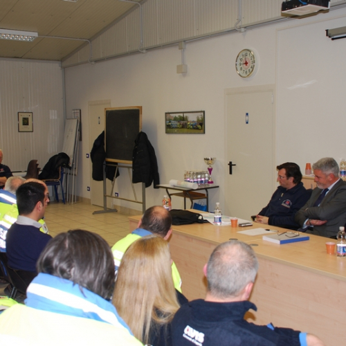 Incontri volontari foto n.12 / 112615