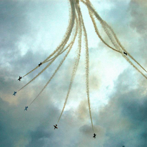 Grado Air Show 2007 41 / 15773