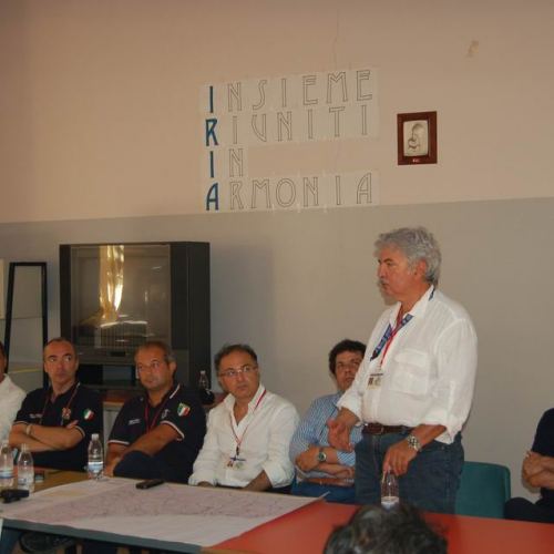 Incontro 6.08.2008 4 / 28090