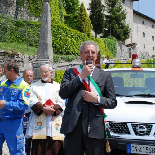 Celebrazioni San Floriano 19 / 39178