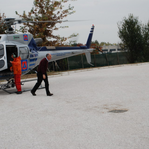 Visita Fiumicello n. 3 / 57261