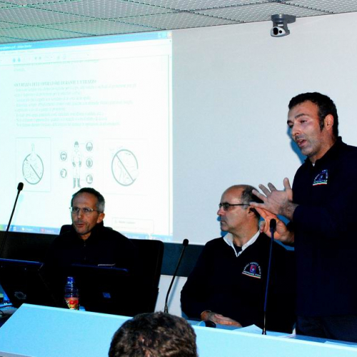 Incontro operativo Palmanova 2011" n. 24""ncontro operativo "Pa""co" / 71814
