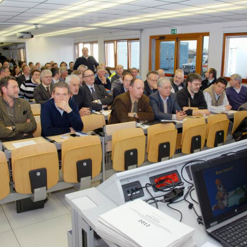 Gallery incontro presentazione n. 41 / 76875
