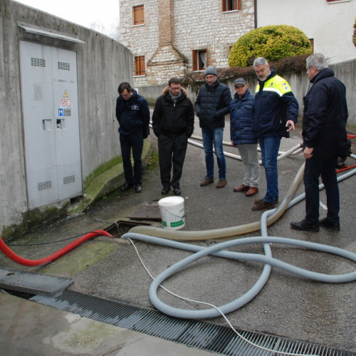 Sopralluogo a Fontanafredda n. 6 / 104086