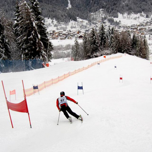 Foto gara 25 / 19940