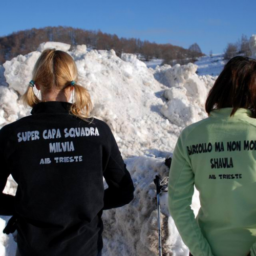 Gara di fondo 4 / 34735