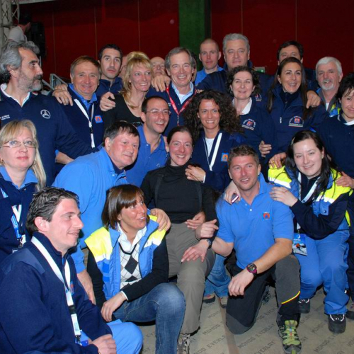 Serata finale e premiazioni 8 / 34935