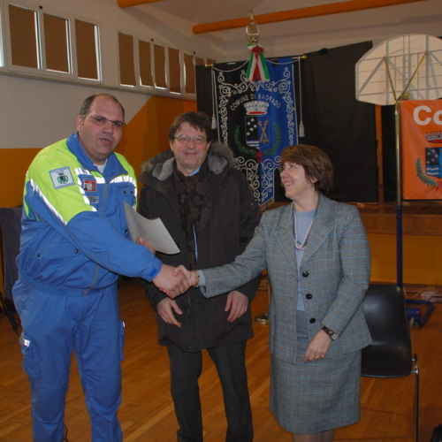 Cerimonia del 13/02/10 n. 30 / 48141