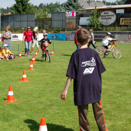 Finale Olimpiadi della Sicurezza n. 35 / 52458