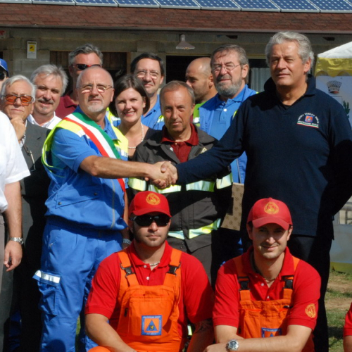 Ventennale Gruppo di San Lorenzo n. 42 / 70650