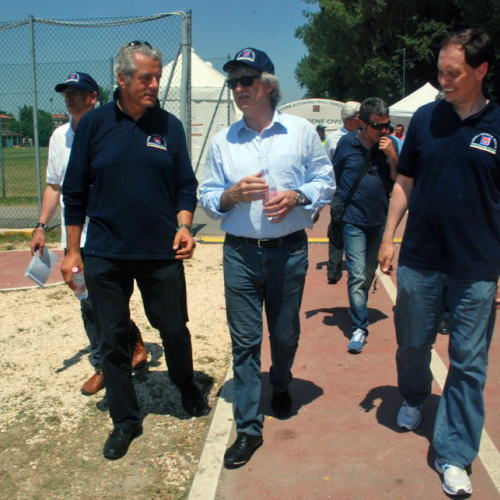 Visita Presidente Tondo n. 20 / 83328